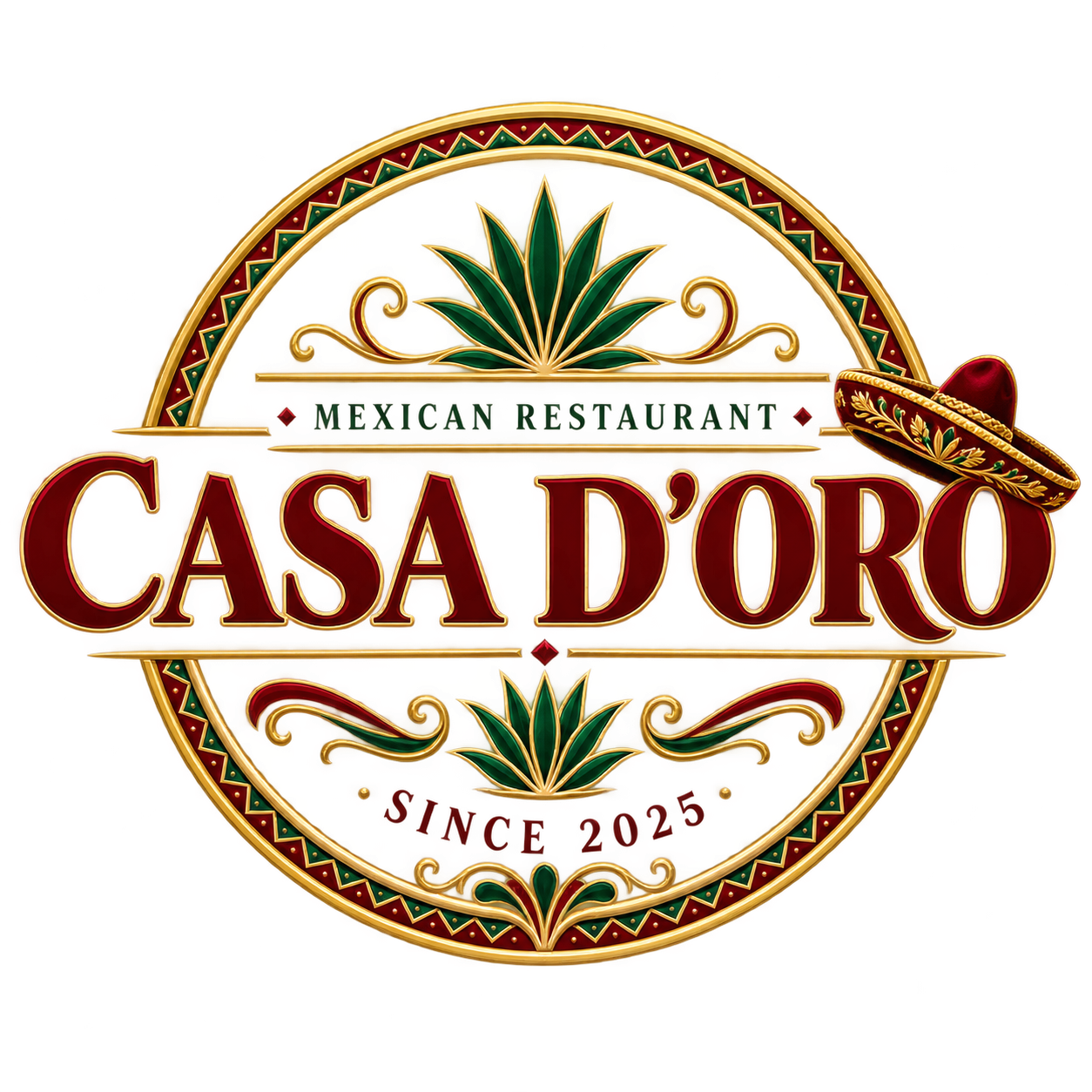 Casa D'Oro